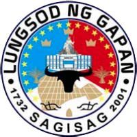batang gapan logo